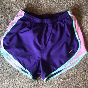 Nike shorts